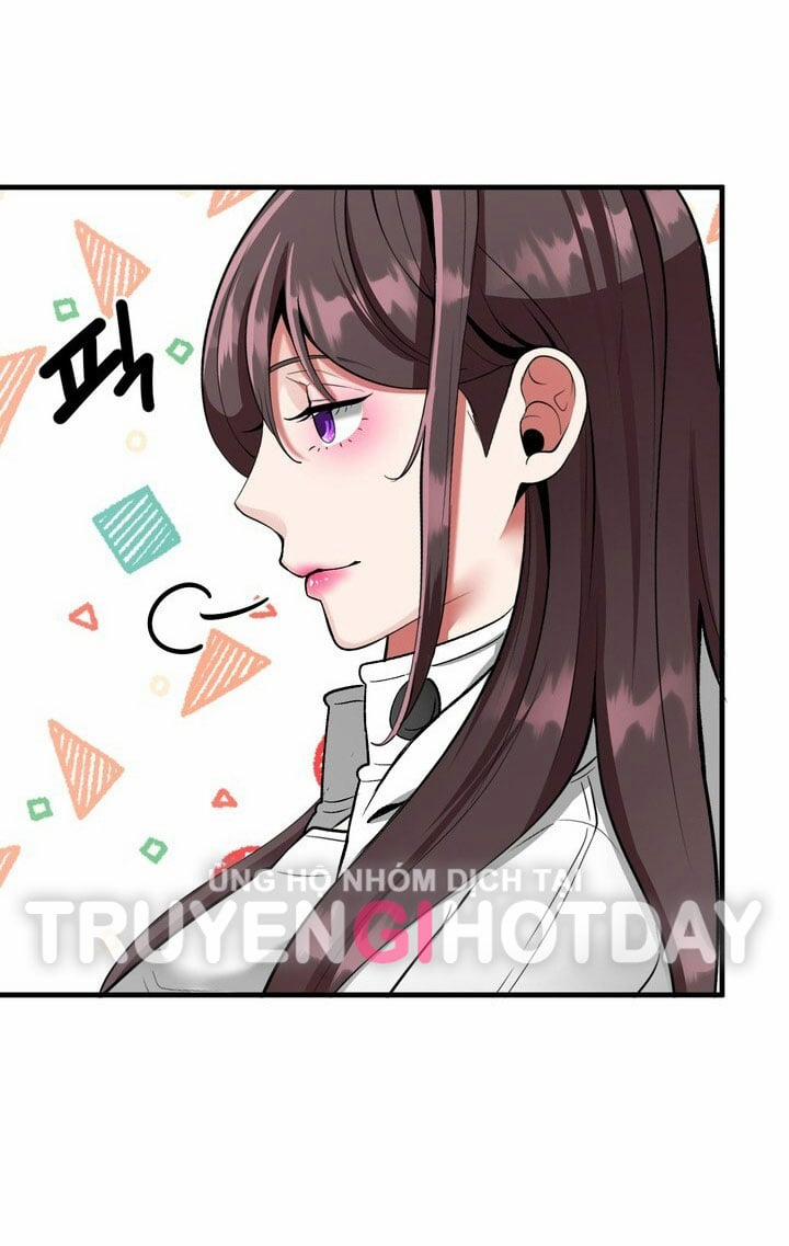 [18+] Người Vợ Gợi Cảm 51.1 trang 32