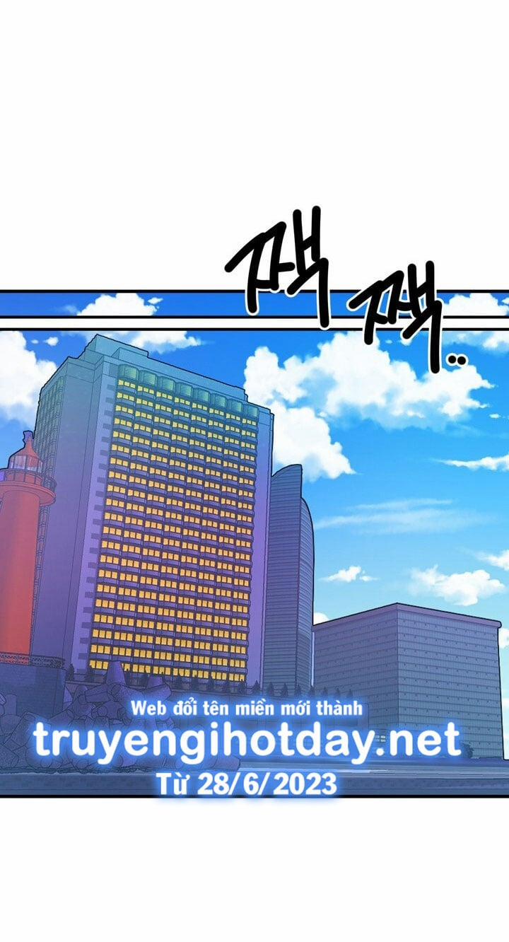 [18+] Người Vợ Gợi Cảm 51.1 trang 35