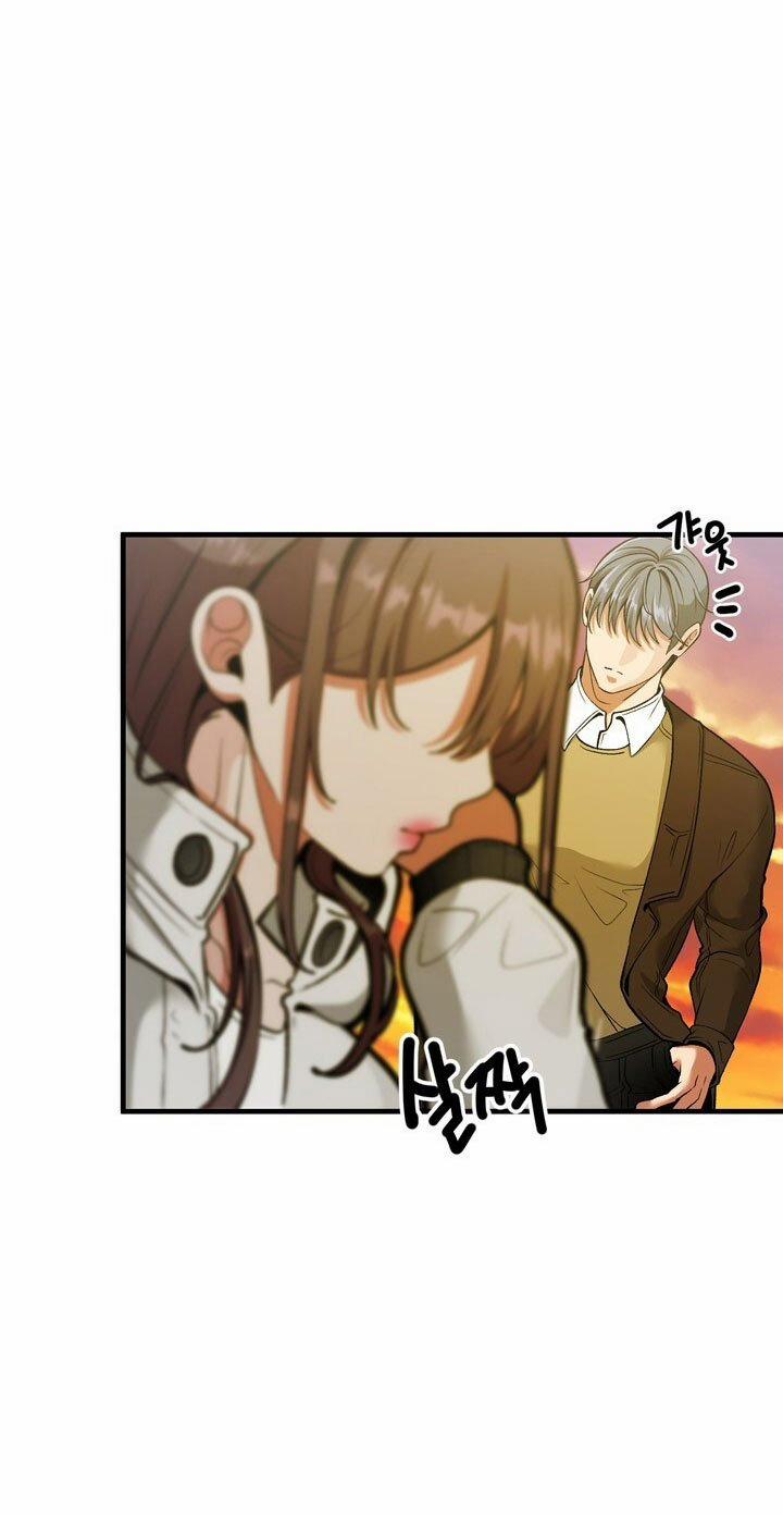 [18+] Người Vợ Gợi Cảm 51.1 trang 8