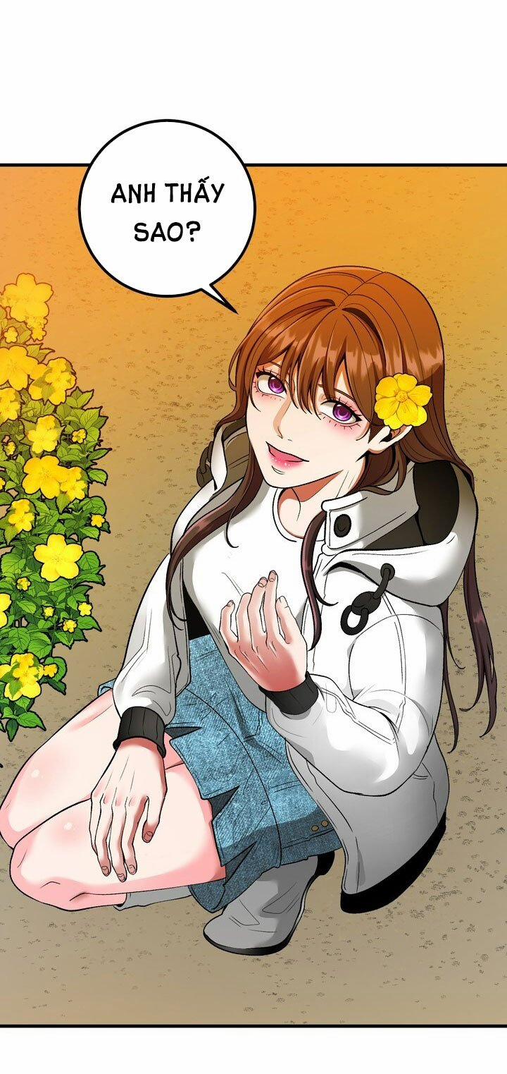 [18+] Người Vợ Gợi Cảm 51.1 trang 9