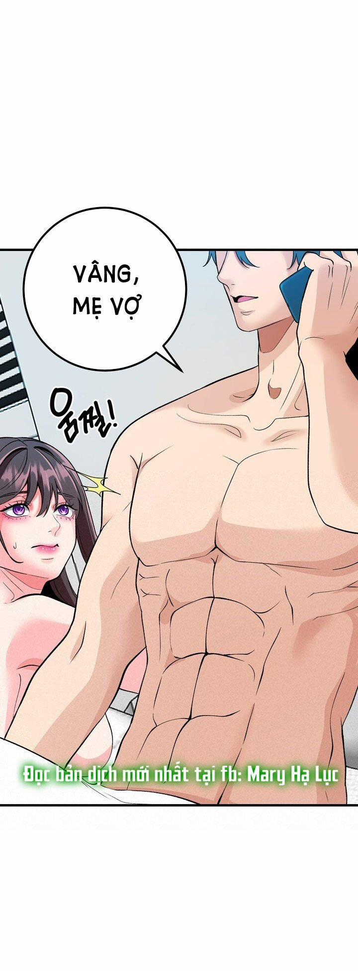 [18+] Người Vợ Gợi Cảm 51.2 trang 2