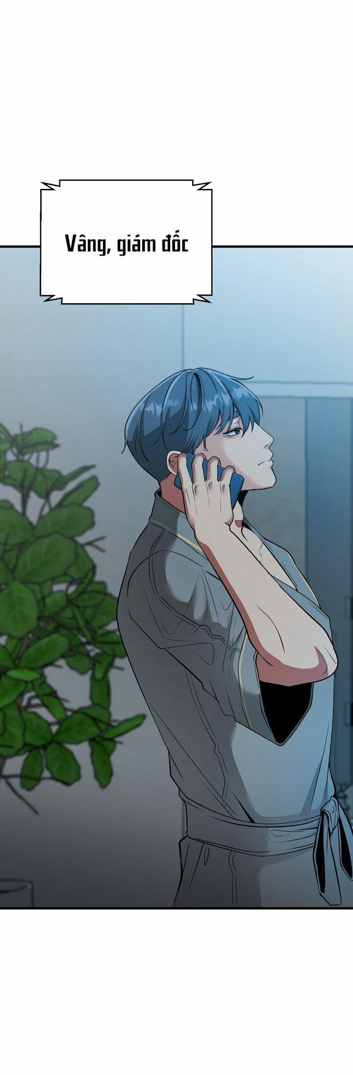 [18+] Người Vợ Gợi Cảm 51.2 trang 21