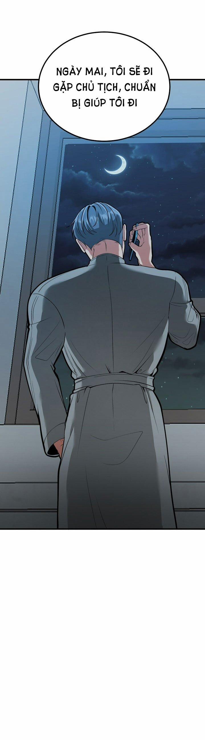 [18+] Người Vợ Gợi Cảm 51.2 trang 22