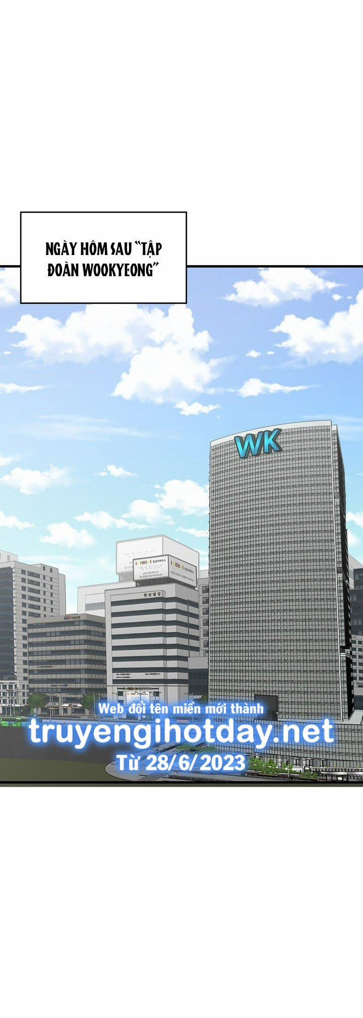 [18+] Người Vợ Gợi Cảm 51.2 trang 23