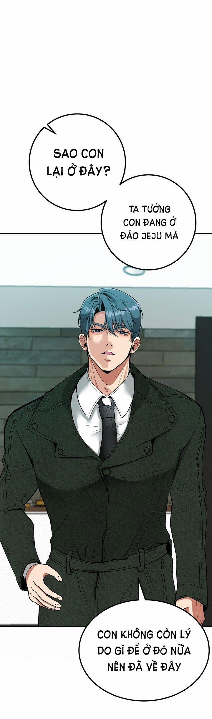 [18+] Người Vợ Gợi Cảm 51.2 trang 24