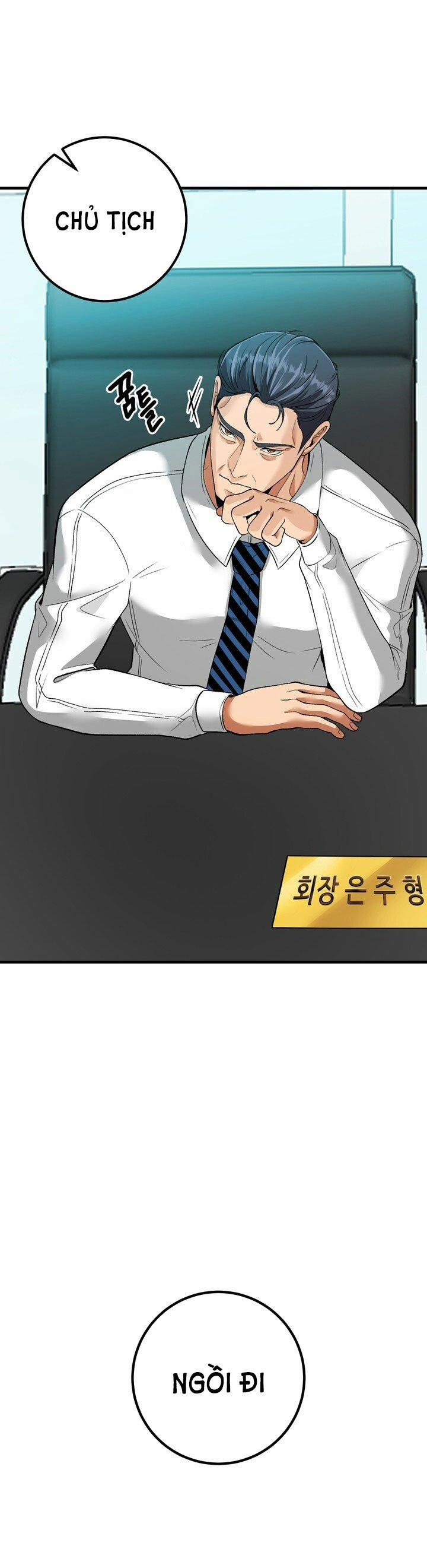 [18+] Người Vợ Gợi Cảm 51.2 trang 25