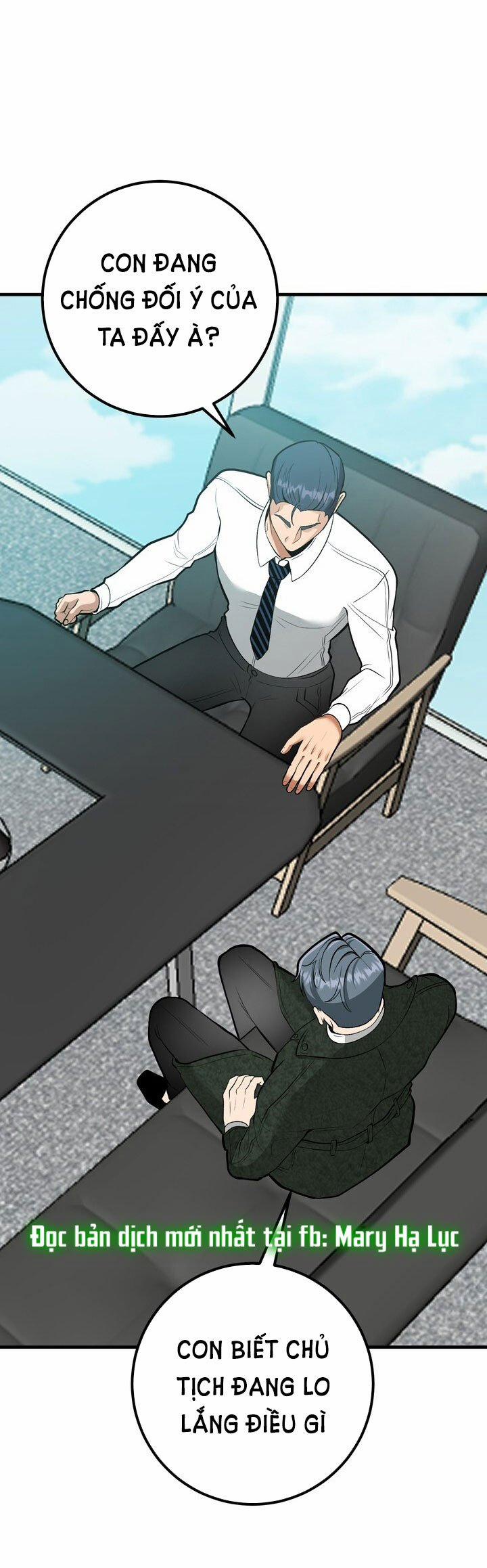 [18+] Người Vợ Gợi Cảm 51.2 trang 26