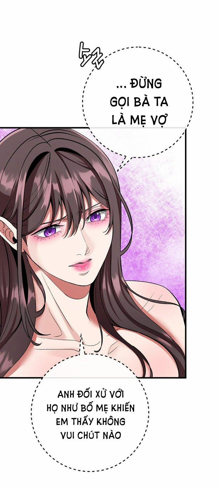 [18+] Người Vợ Gợi Cảm 51.2 trang 3