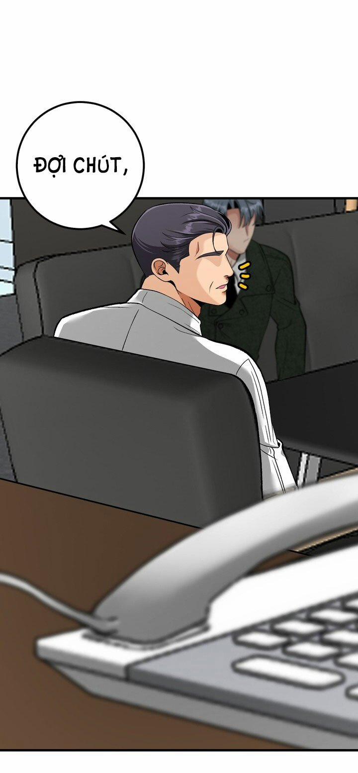 [18+] Người Vợ Gợi Cảm 51.2 trang 30