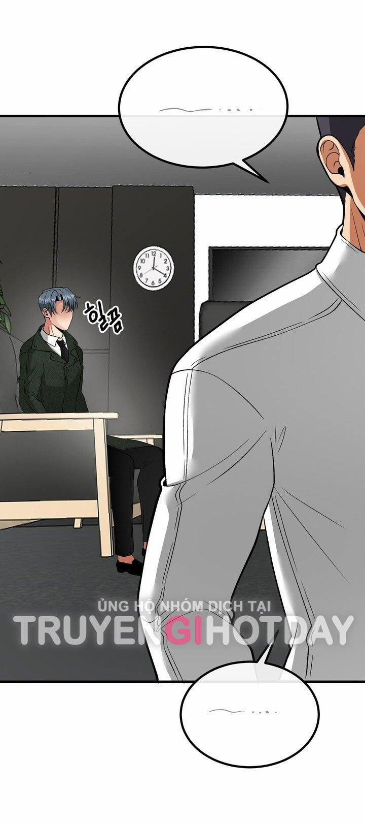 [18+] Người Vợ Gợi Cảm 51.2 trang 32