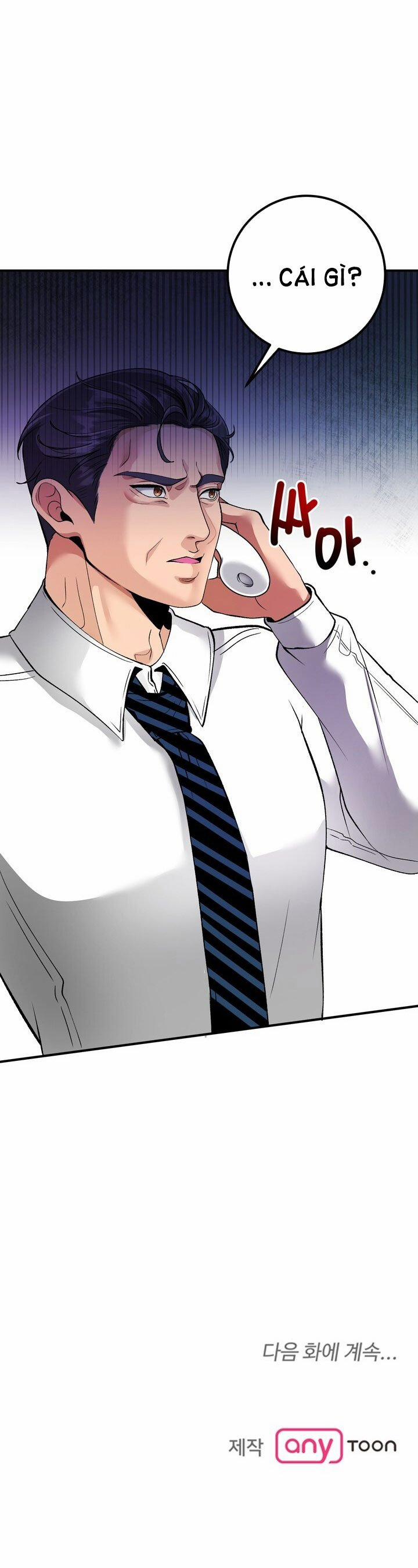 [18+] Người Vợ Gợi Cảm 51.2 trang 33