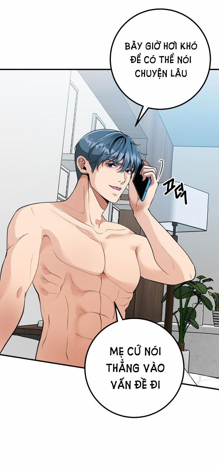 [18+] Người Vợ Gợi Cảm 51.2 trang 4