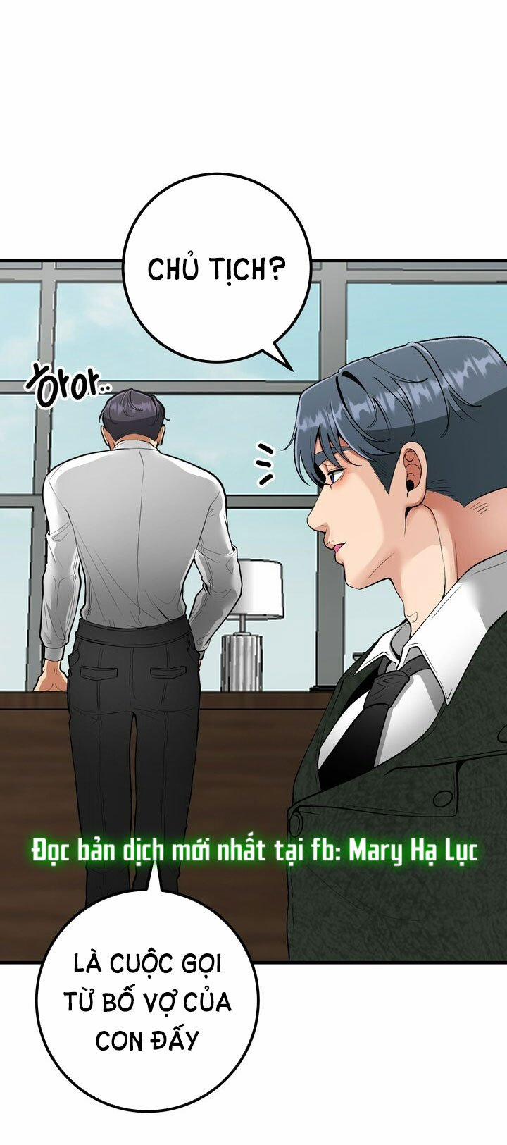 [18+] Người Vợ Gợi Cảm 52.1 trang 10