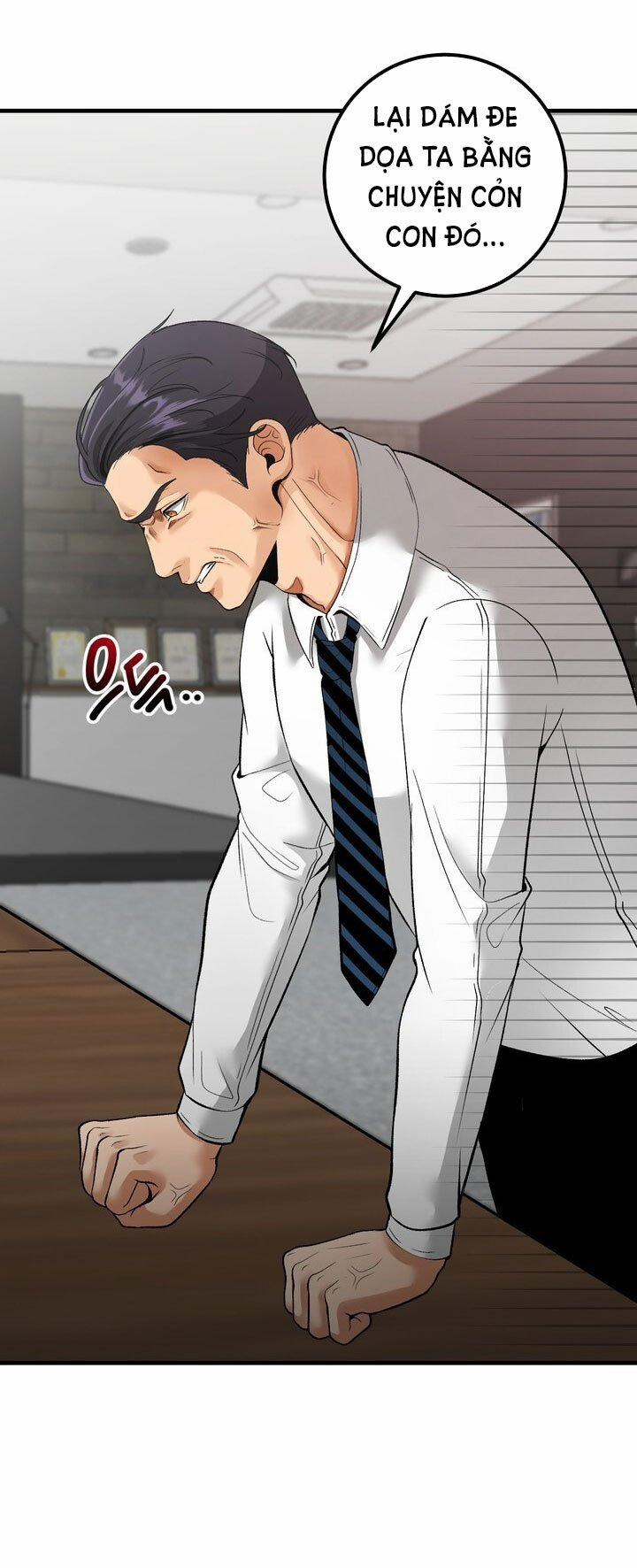 [18+] Người Vợ Gợi Cảm 52.1 trang 11