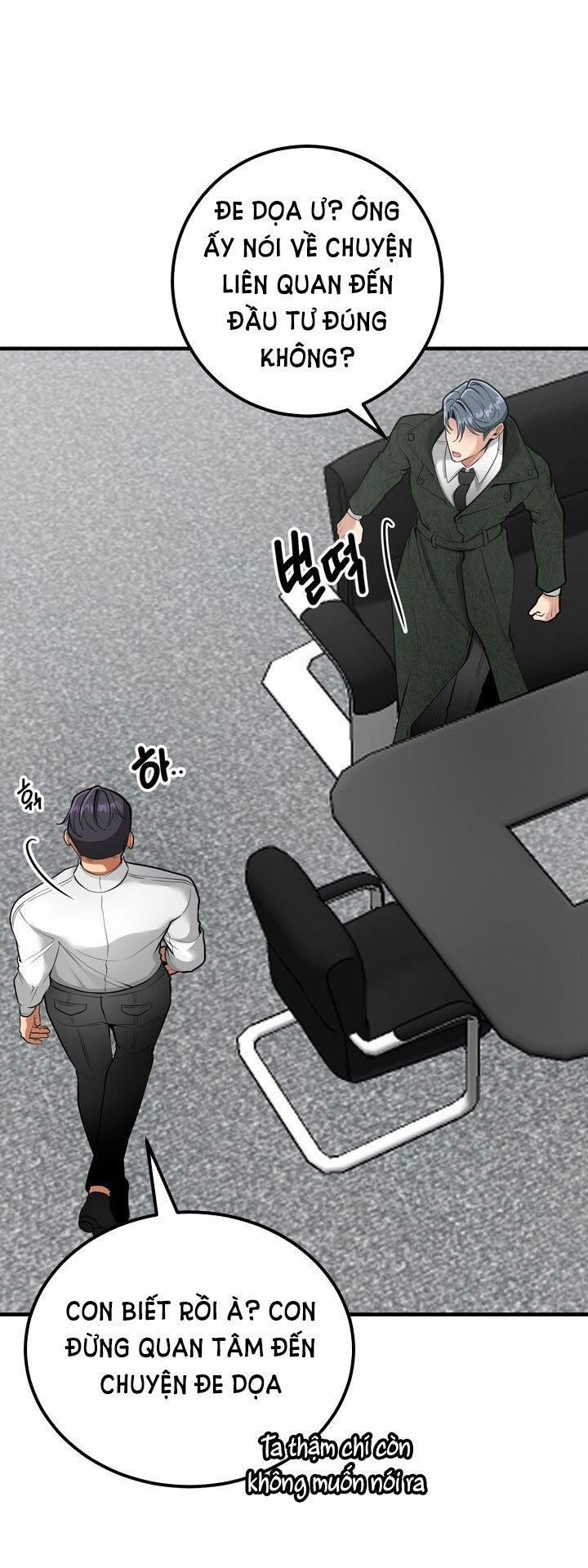 [18+] Người Vợ Gợi Cảm 52.1 trang 12