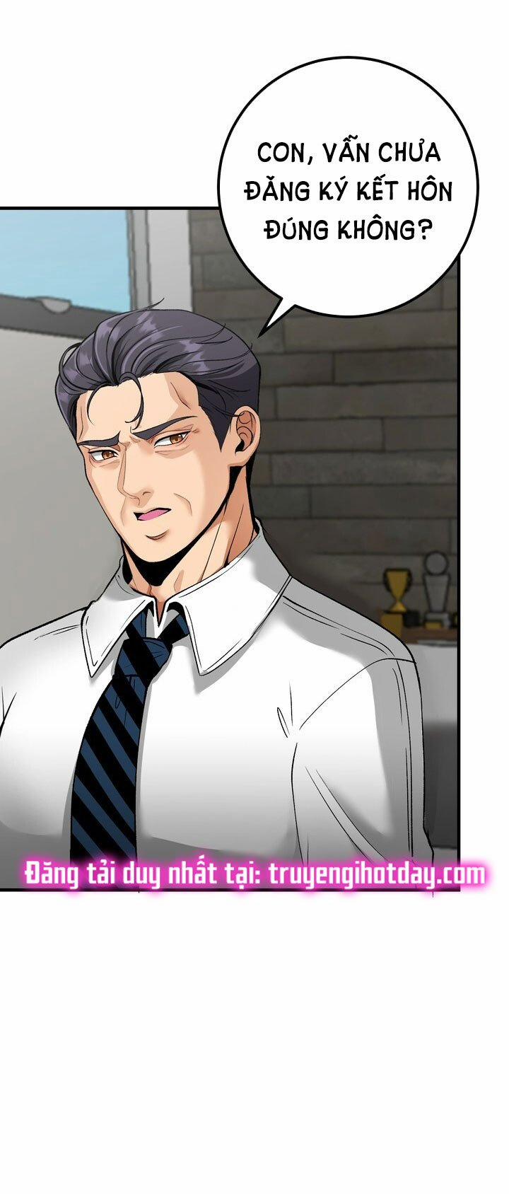 [18+] Người Vợ Gợi Cảm 52.1 trang 13