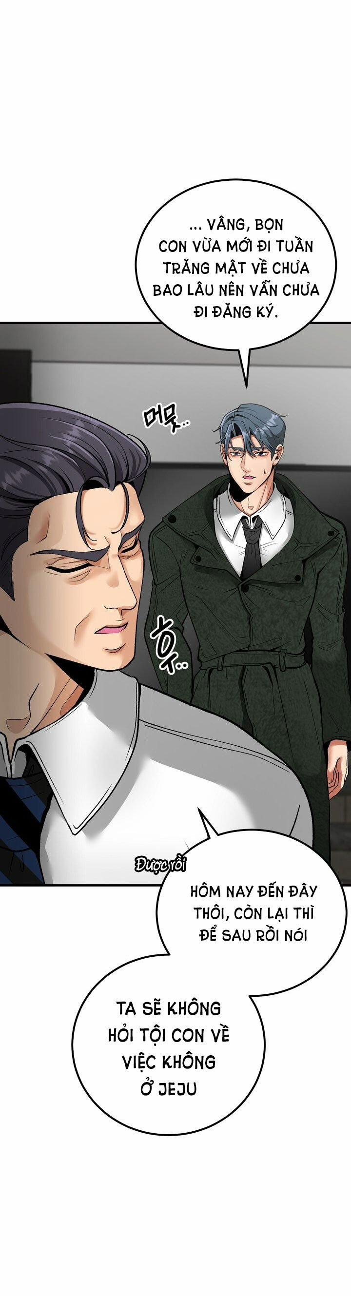 [18+] Người Vợ Gợi Cảm 52.1 trang 14