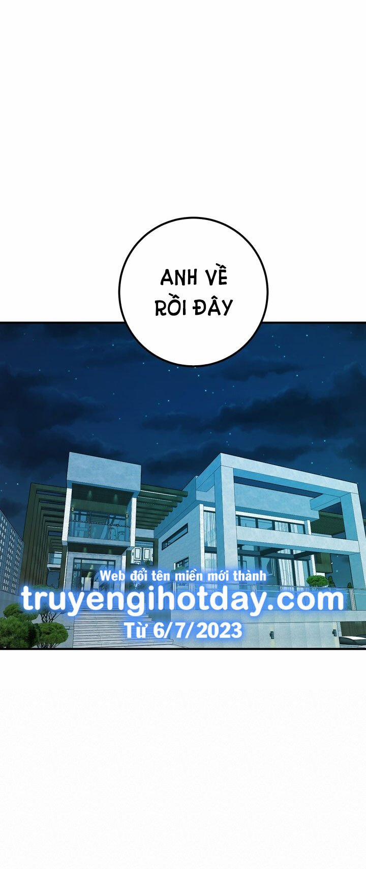 [18+] Người Vợ Gợi Cảm 52.1 trang 18