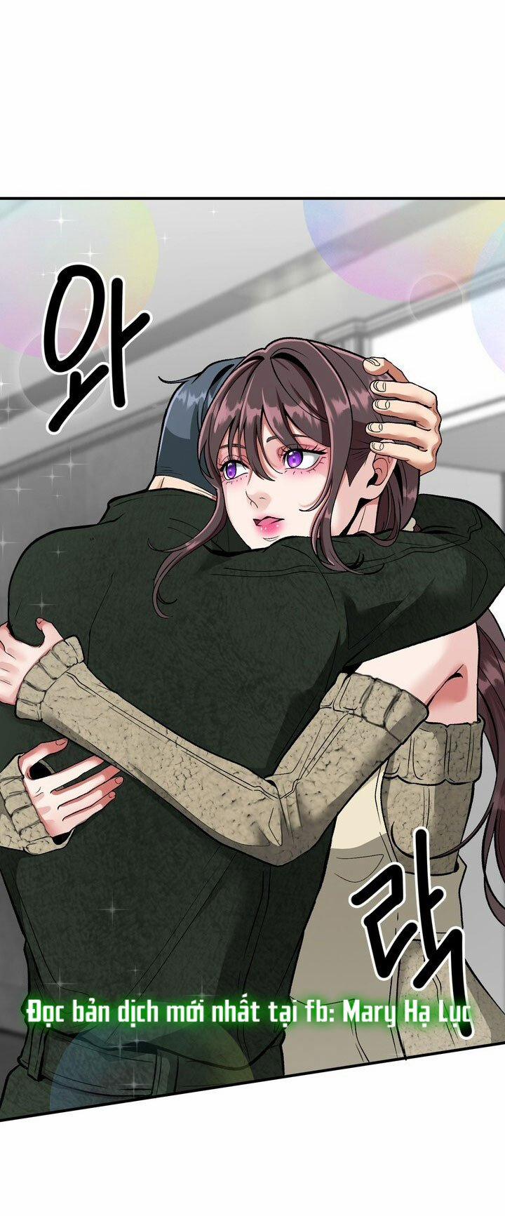 [18+] Người Vợ Gợi Cảm 52.1 trang 21