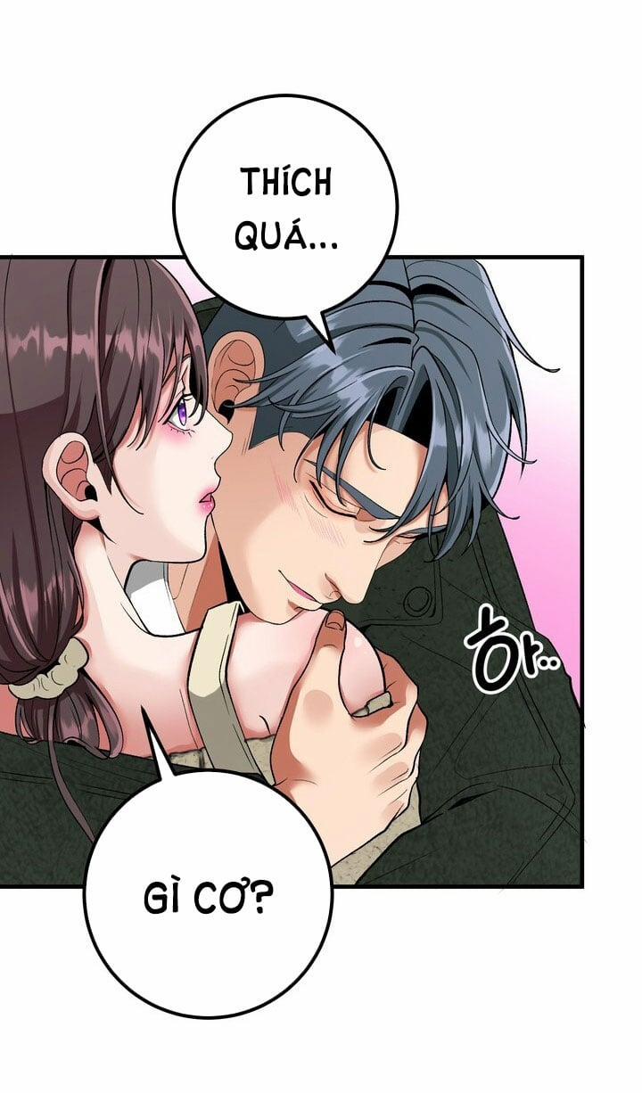 [18+] Người Vợ Gợi Cảm 52.1 trang 22