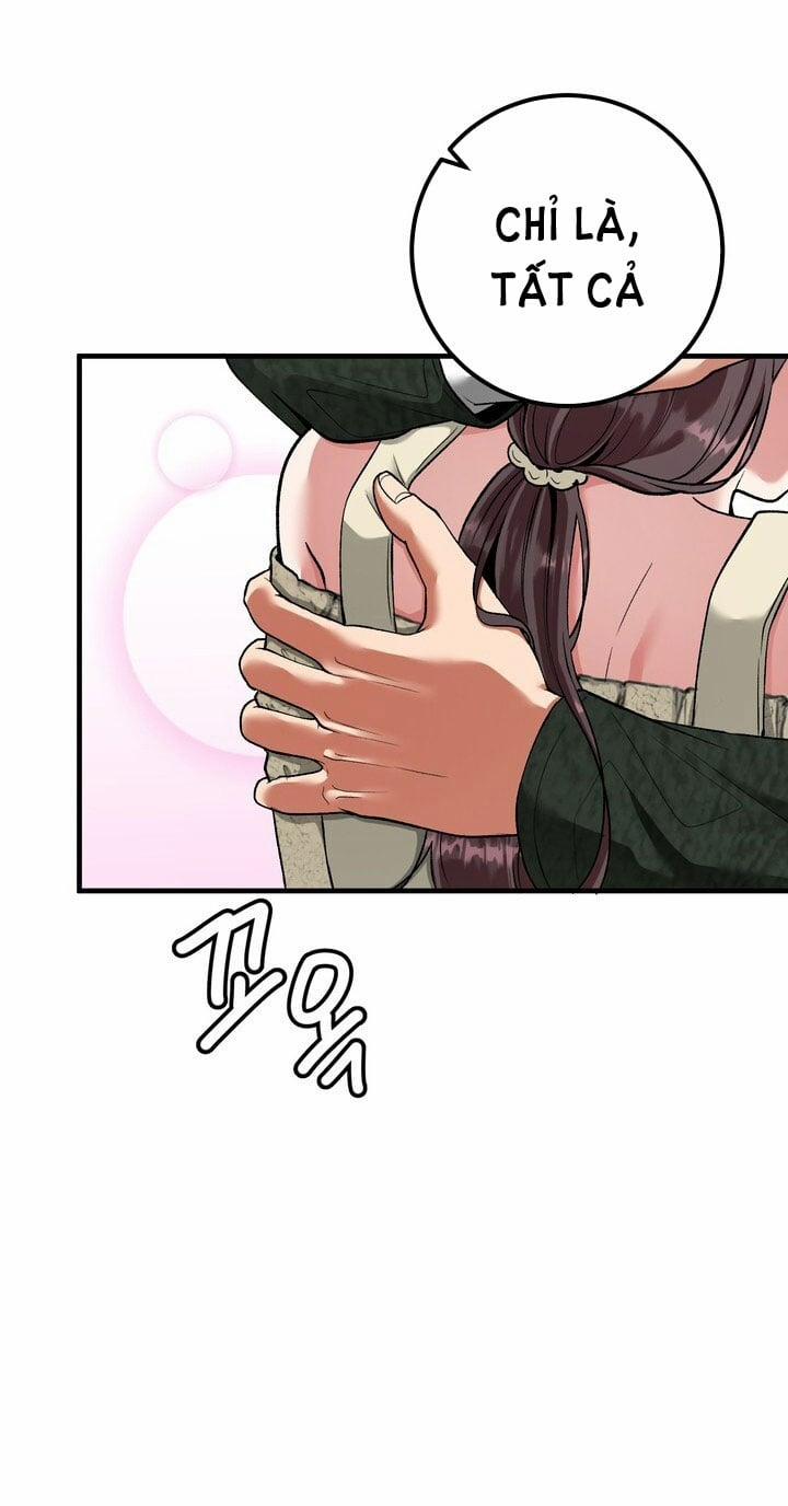 [18+] Người Vợ Gợi Cảm 52.1 trang 23