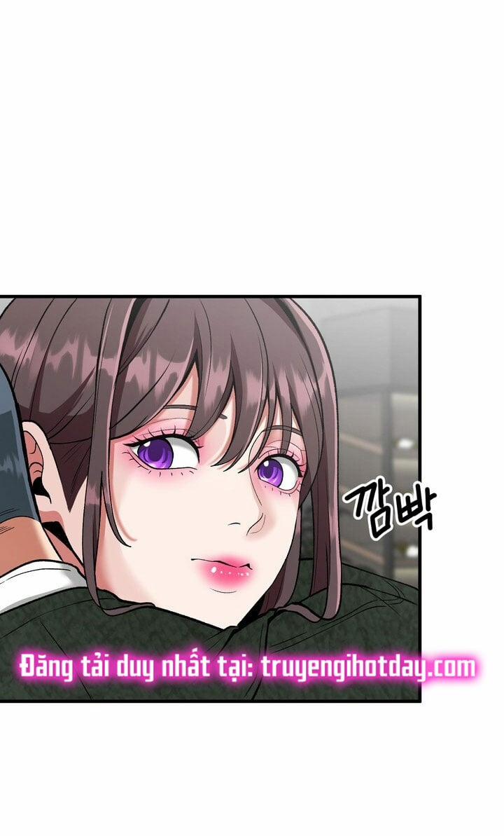 [18+] Người Vợ Gợi Cảm 52.1 trang 24