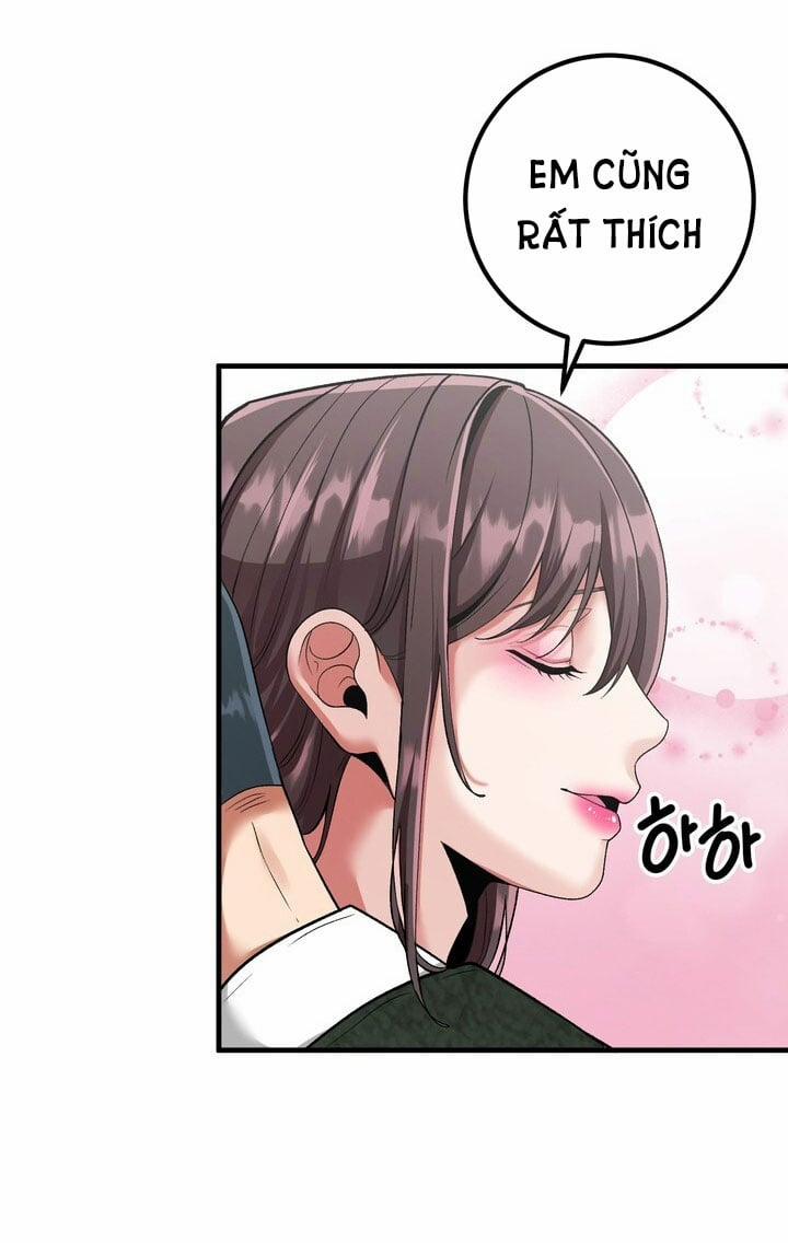 [18+] Người Vợ Gợi Cảm 52.1 trang 25