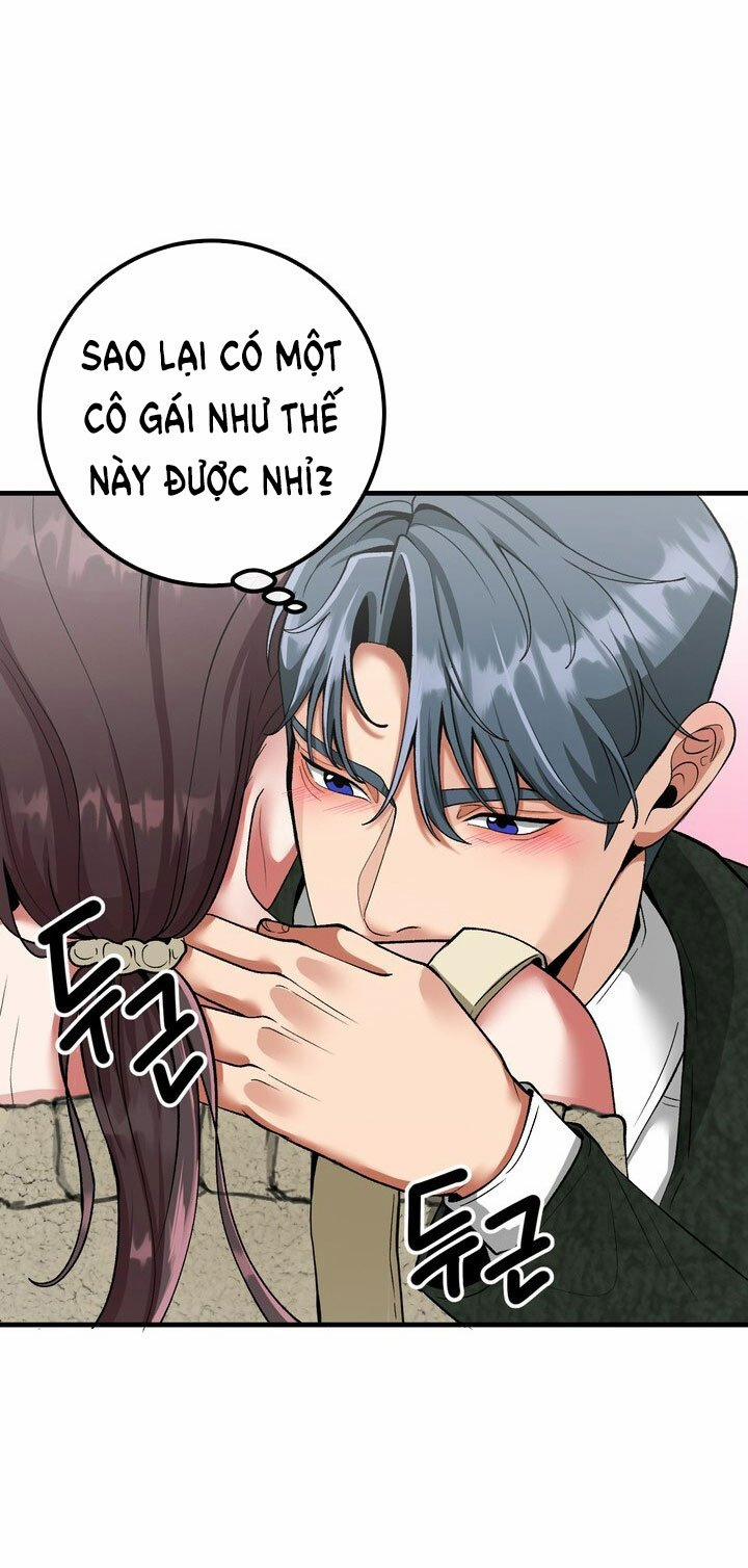 [18+] Người Vợ Gợi Cảm 52.1 trang 26