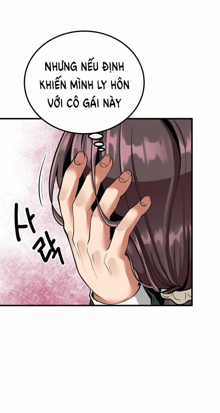 [18+] Người Vợ Gợi Cảm 52.1 trang 28