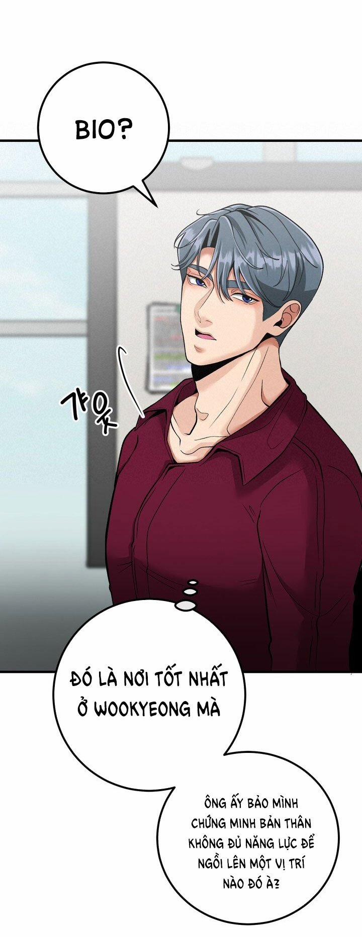 [18+] Người Vợ Gợi Cảm 52.2 trang 1