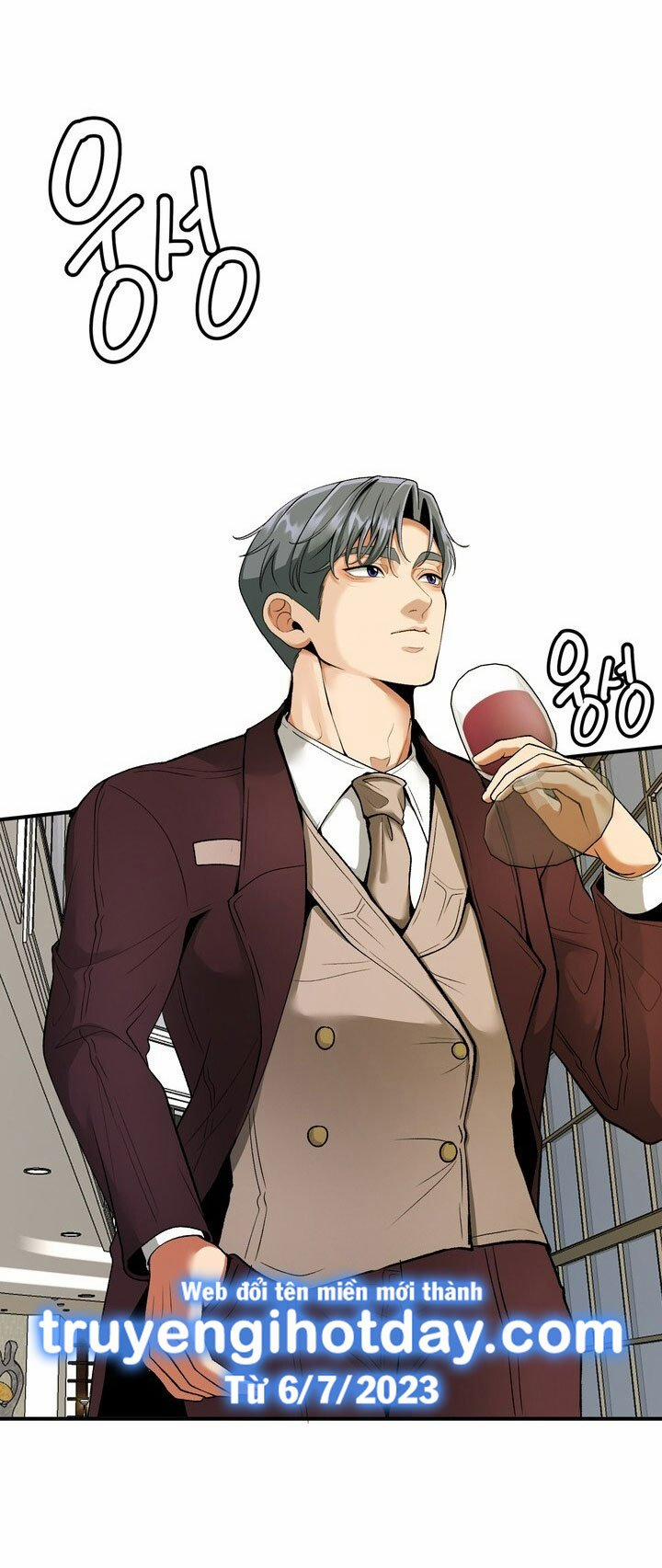 [18+] Người Vợ Gợi Cảm 52.2 trang 10