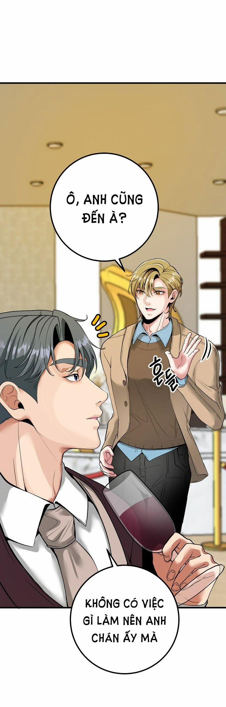 [18+] Người Vợ Gợi Cảm 52.2 trang 11