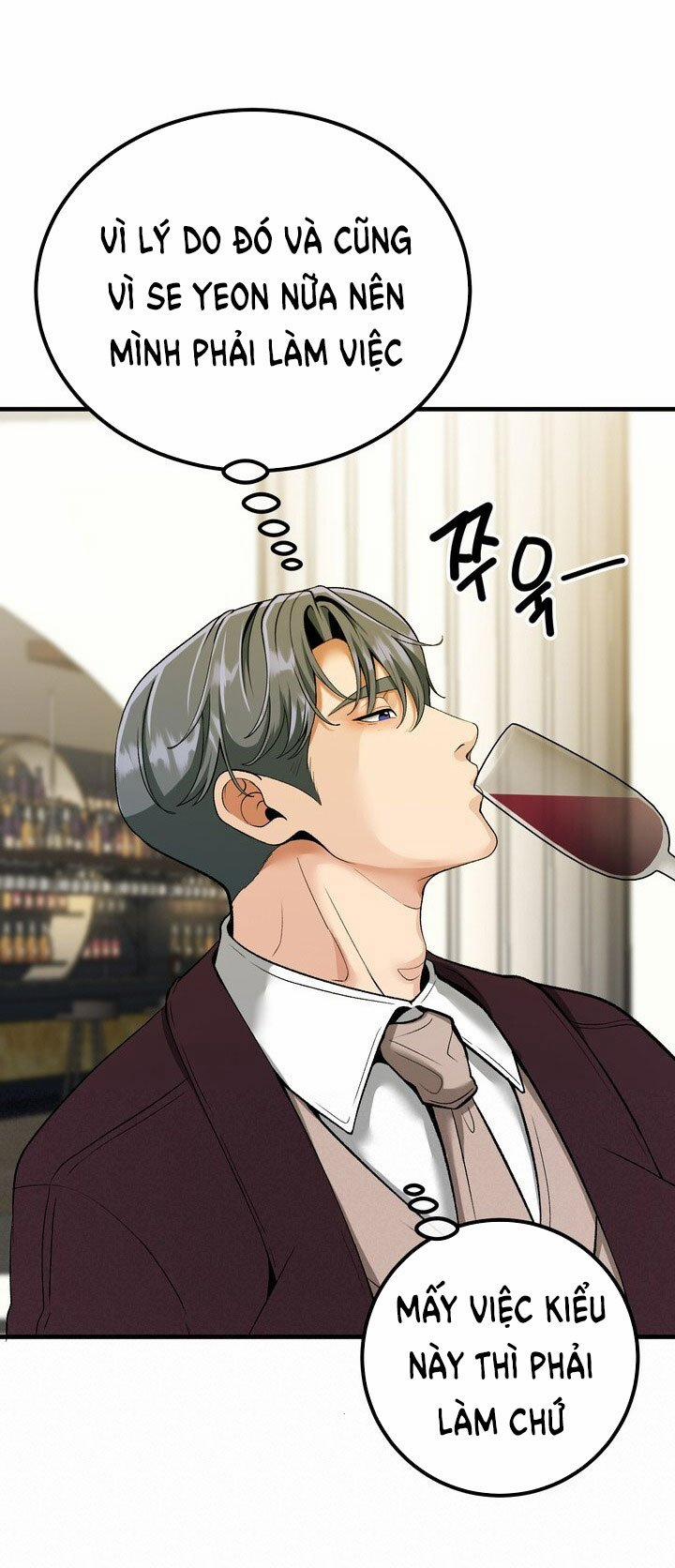 [18+] Người Vợ Gợi Cảm 52.2 trang 12