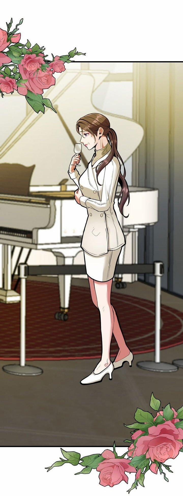 [18+] Người Vợ Gợi Cảm 52.2 trang 14