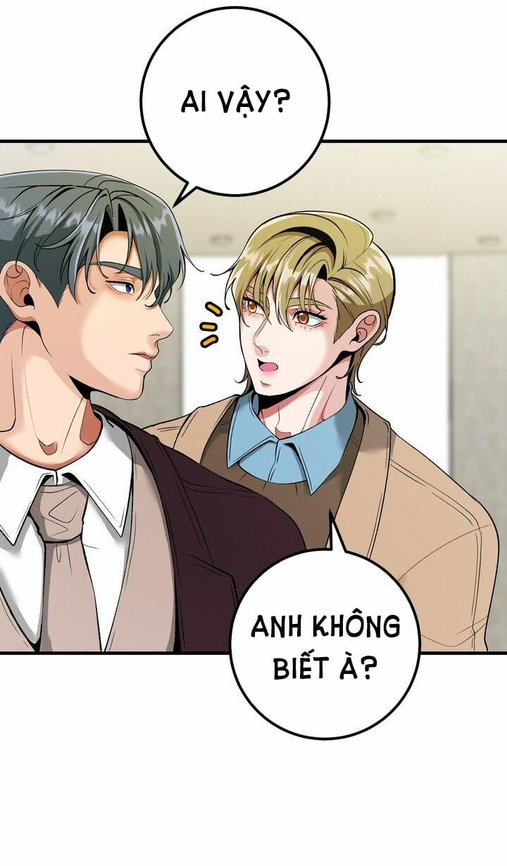 [18+] Người Vợ Gợi Cảm 52.2 trang 15