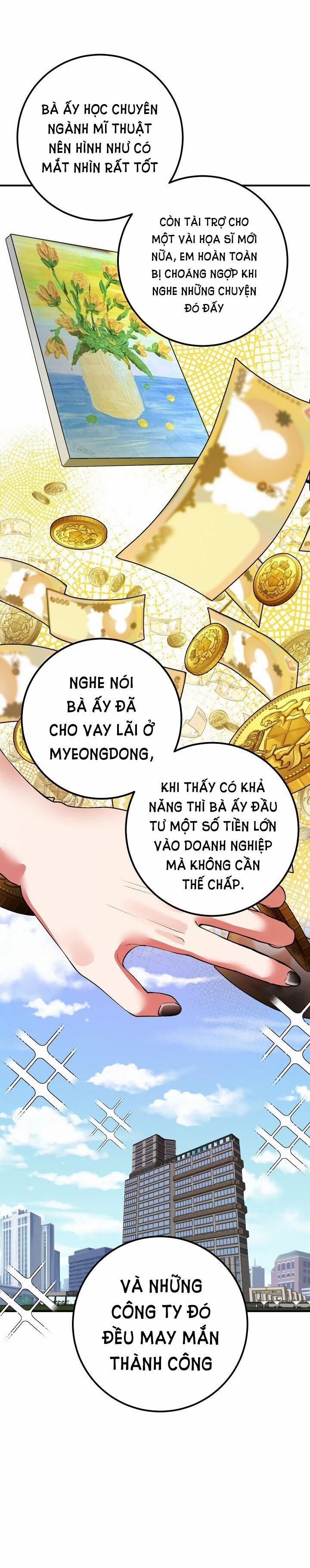 [18+] Người Vợ Gợi Cảm 52.2 trang 17