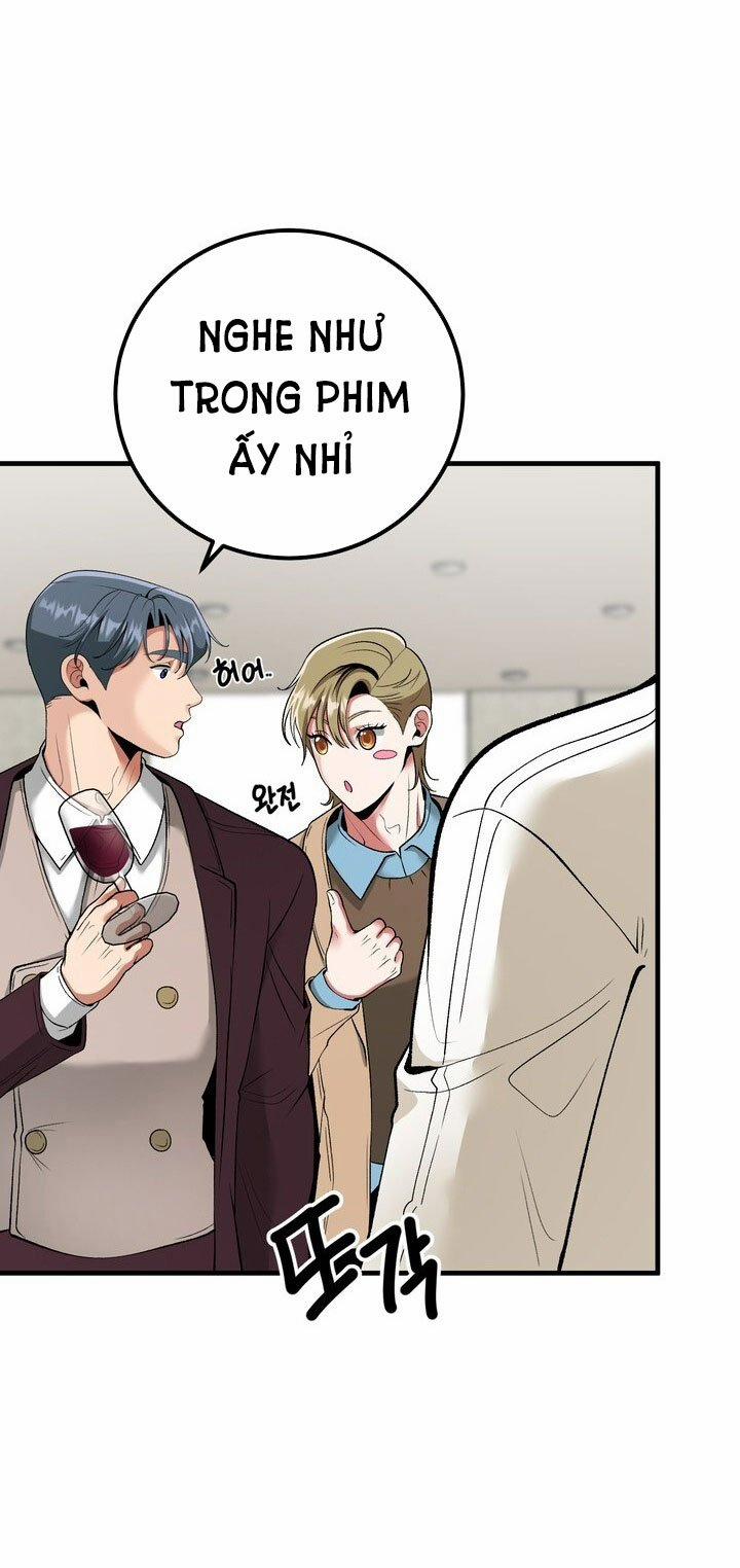 [18+] Người Vợ Gợi Cảm 52.2 trang 18