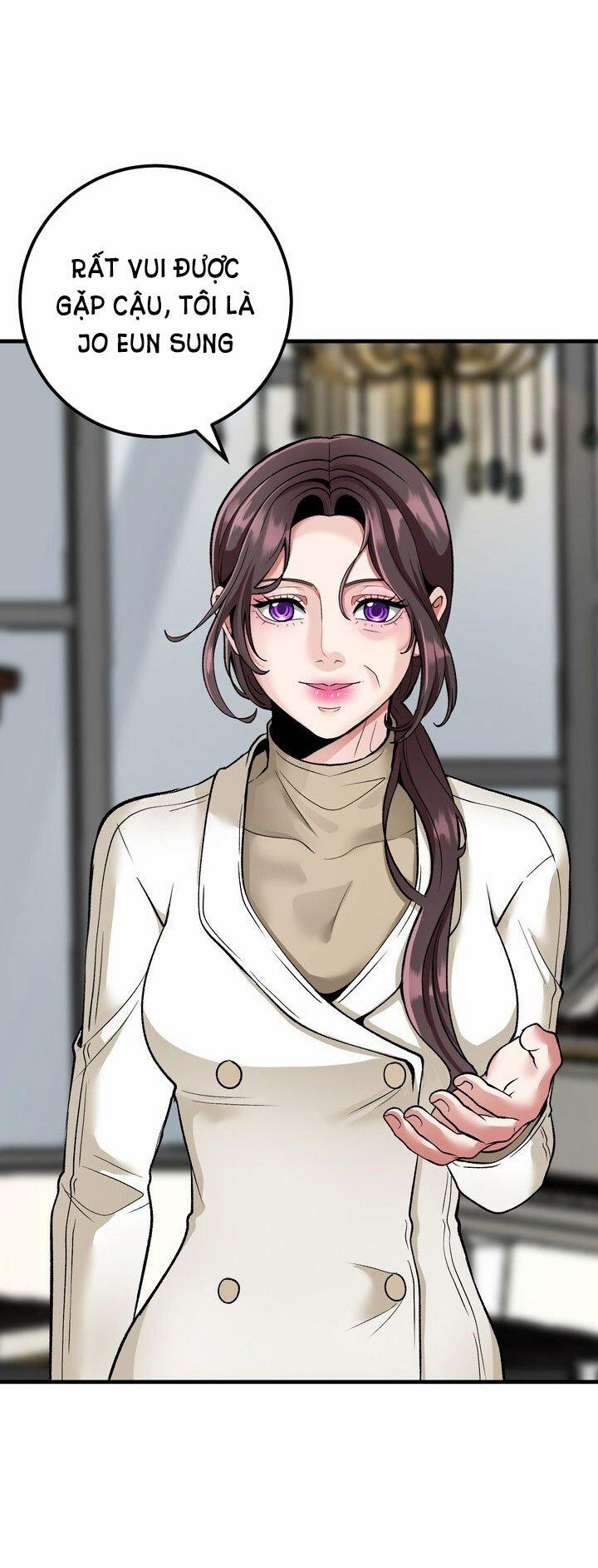 [18+] Người Vợ Gợi Cảm 52.2 trang 20