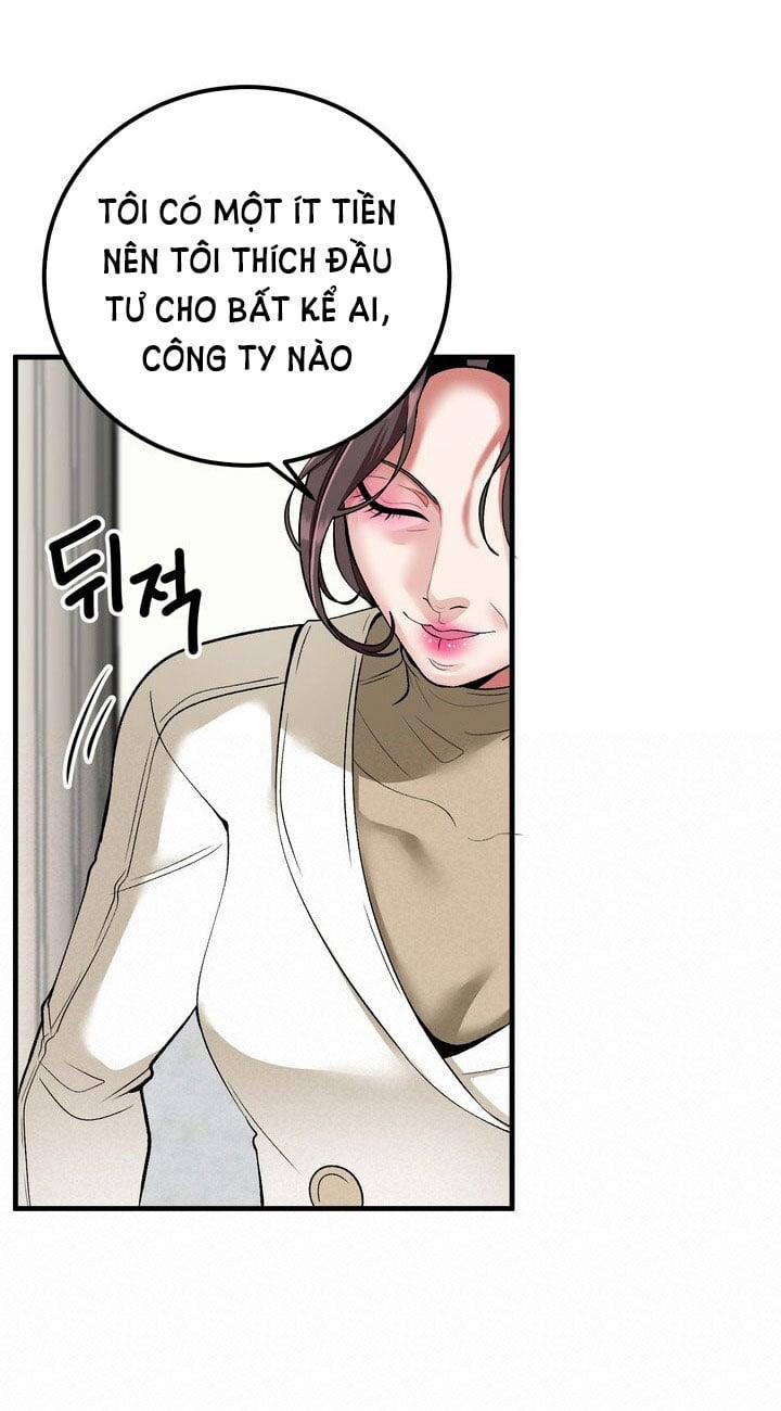 [18+] Người Vợ Gợi Cảm 52.2 trang 23