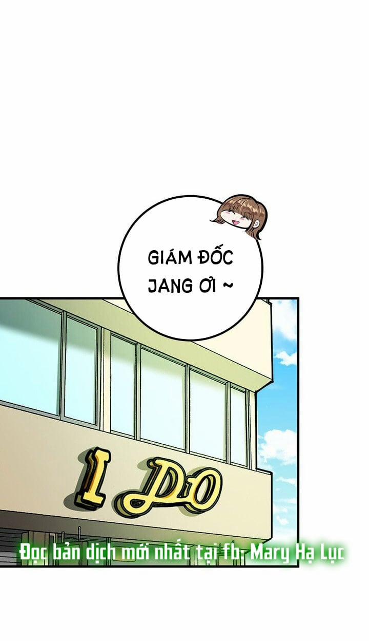 [18+] Người Vợ Gợi Cảm 52.2 trang 25