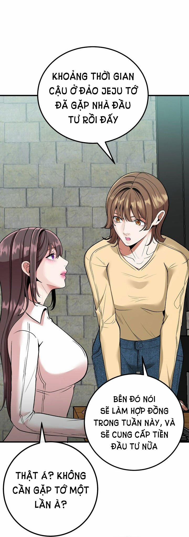 [18+] Người Vợ Gợi Cảm 52.2 trang 26