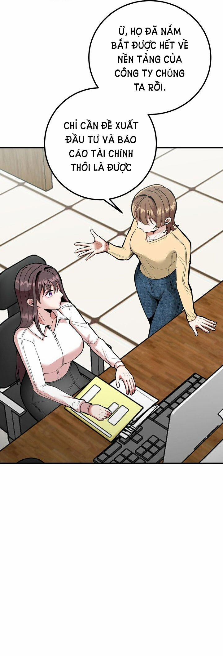 [18+] Người Vợ Gợi Cảm 52.2 trang 27