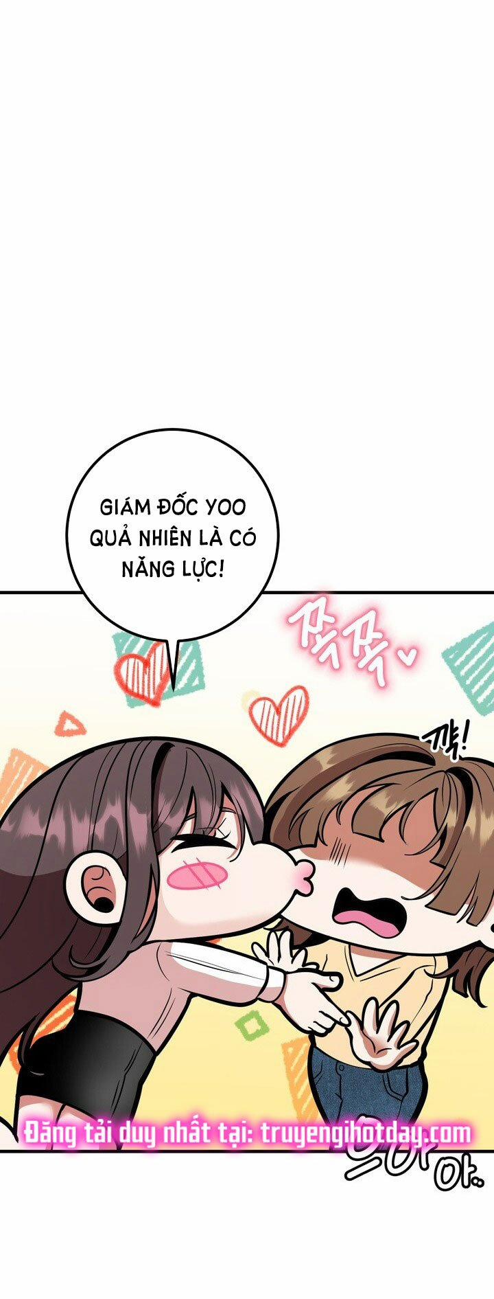 [18+] Người Vợ Gợi Cảm 52.2 trang 28