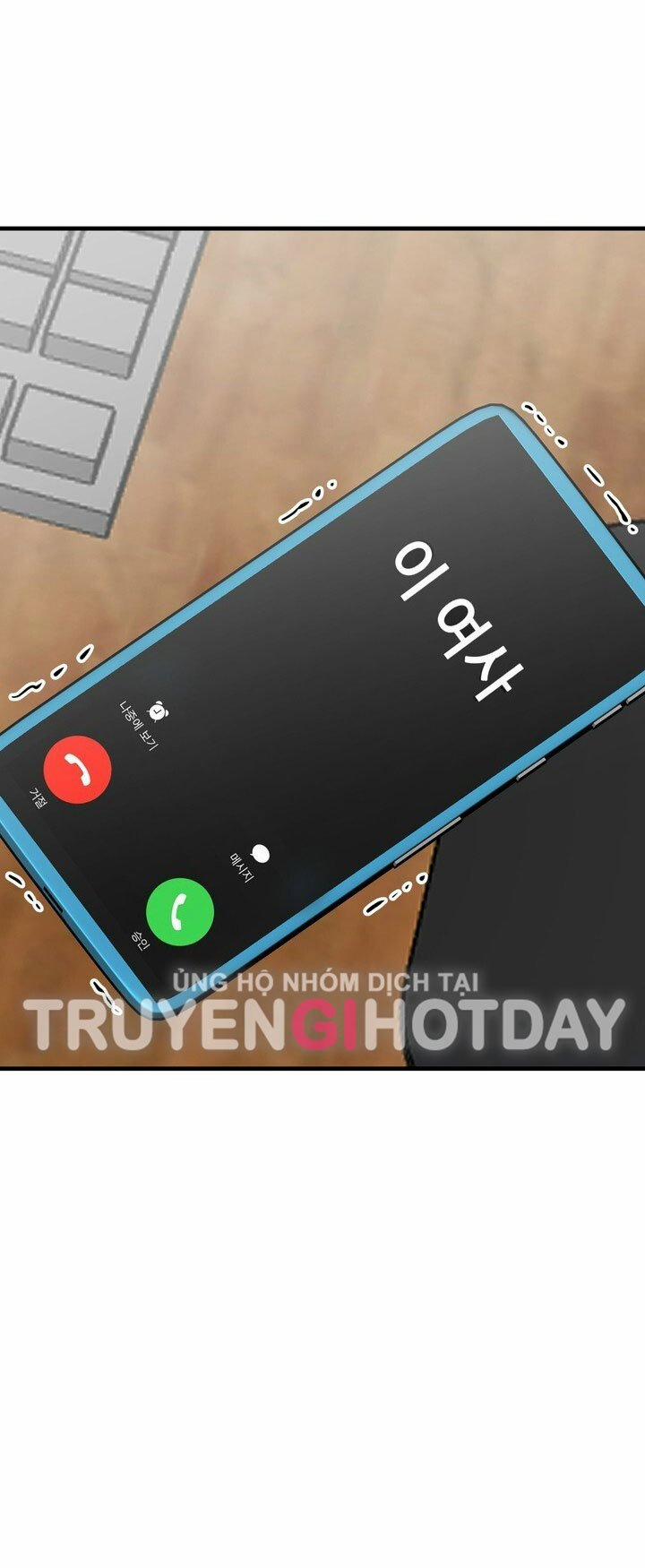 [18+] Người Vợ Gợi Cảm 52.2 trang 31