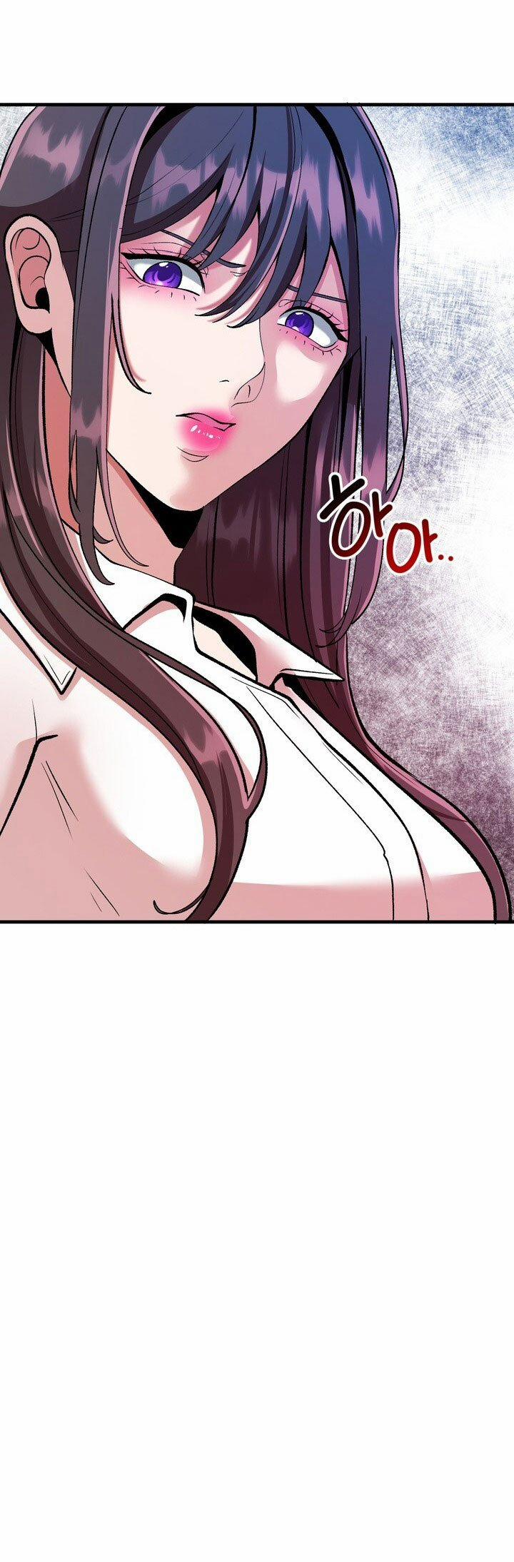 [18+] Người Vợ Gợi Cảm 52.2 trang 32