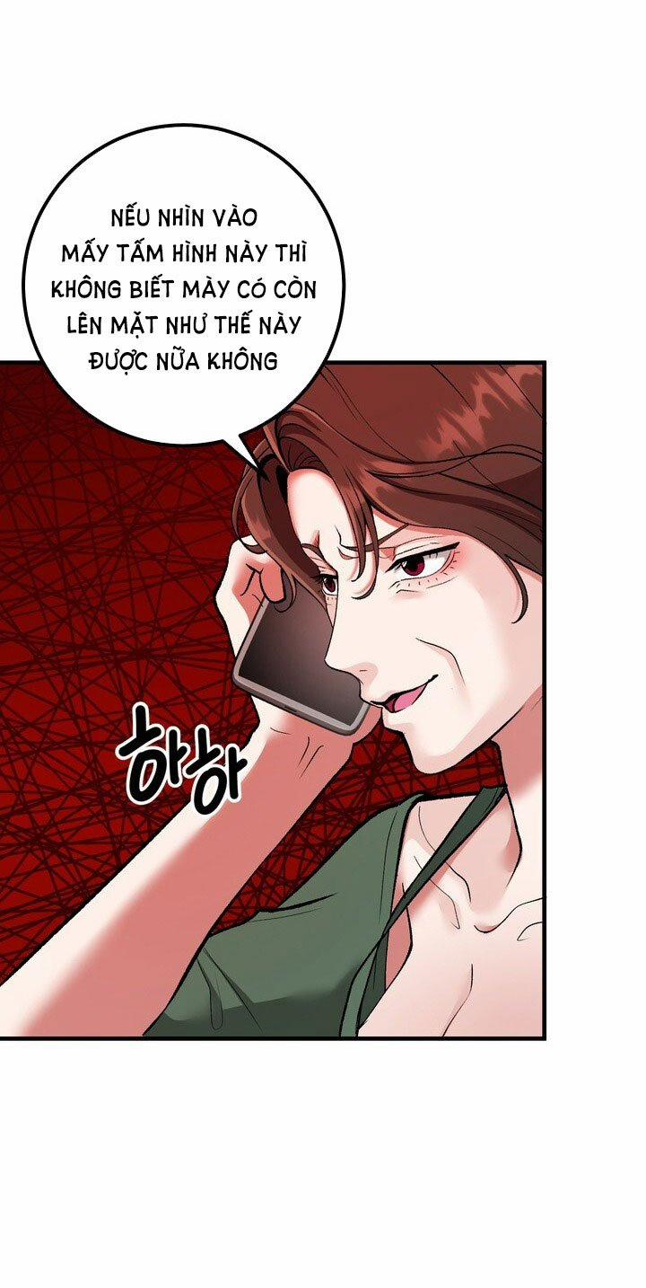 [18+] Người Vợ Gợi Cảm 52.2 trang 35