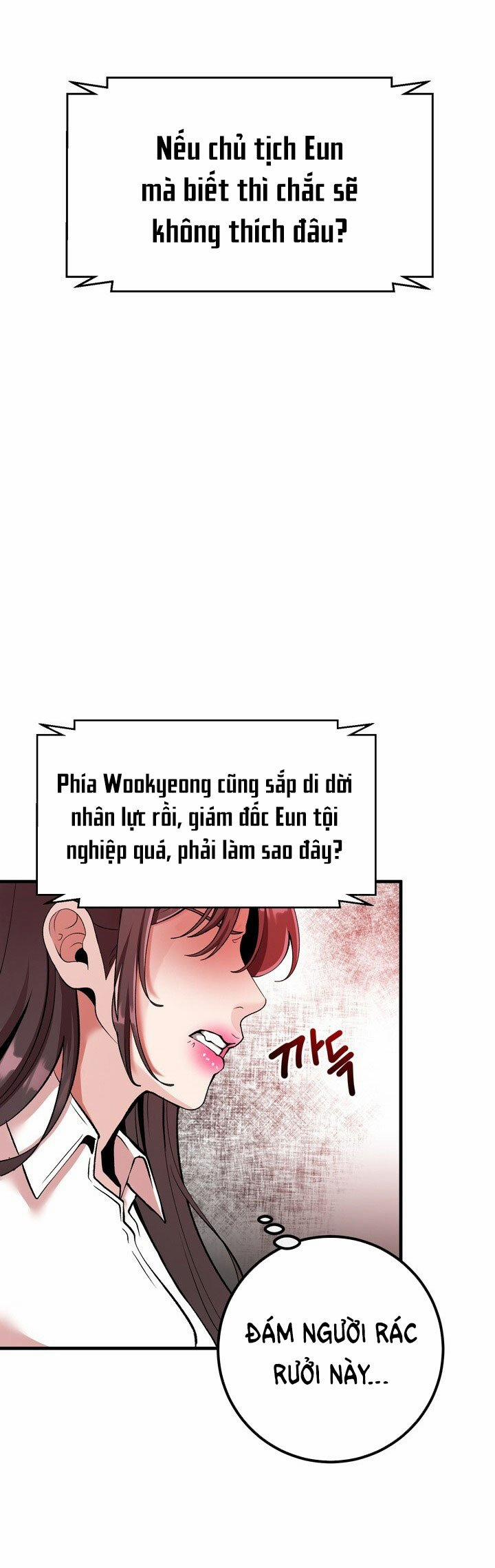 [18+] Người Vợ Gợi Cảm 52.2 trang 38