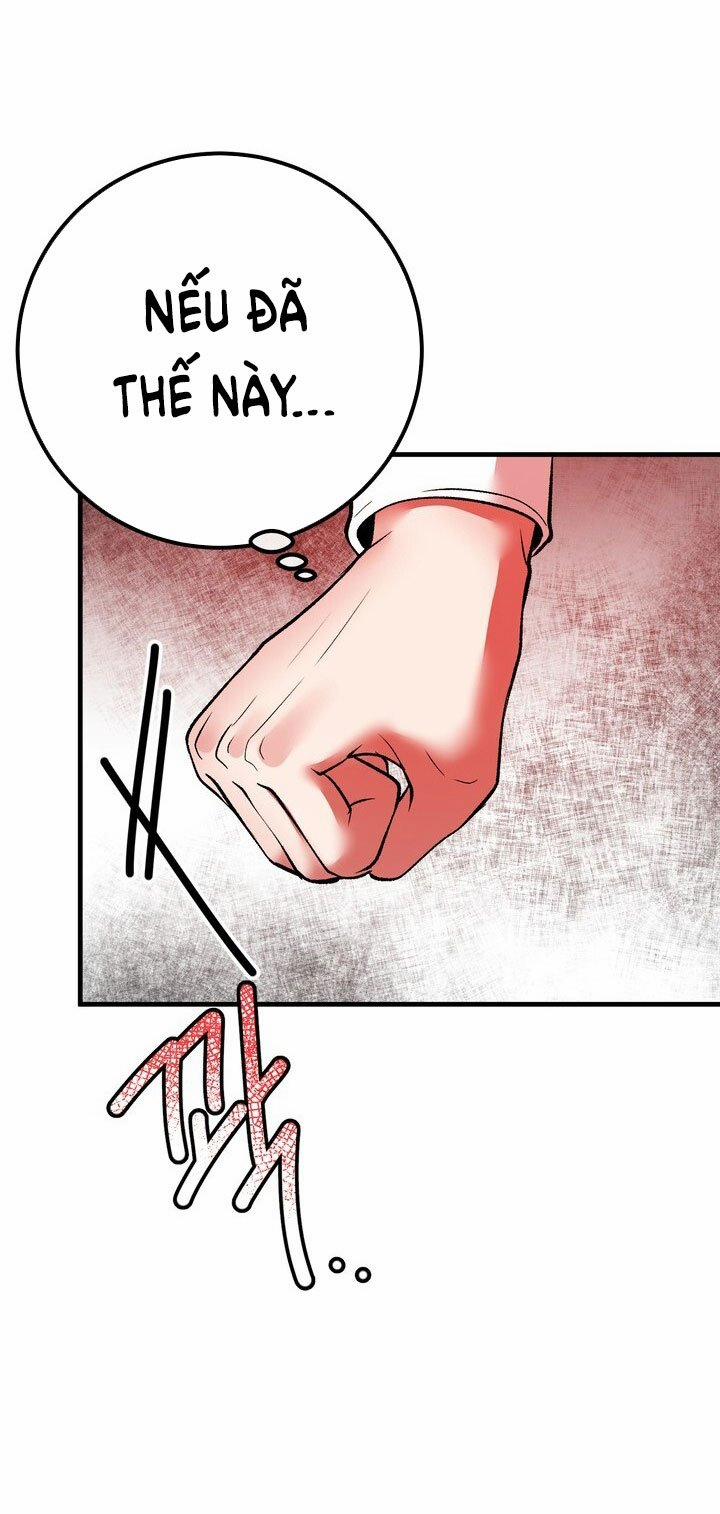 [18+] Người Vợ Gợi Cảm 52.2 trang 39