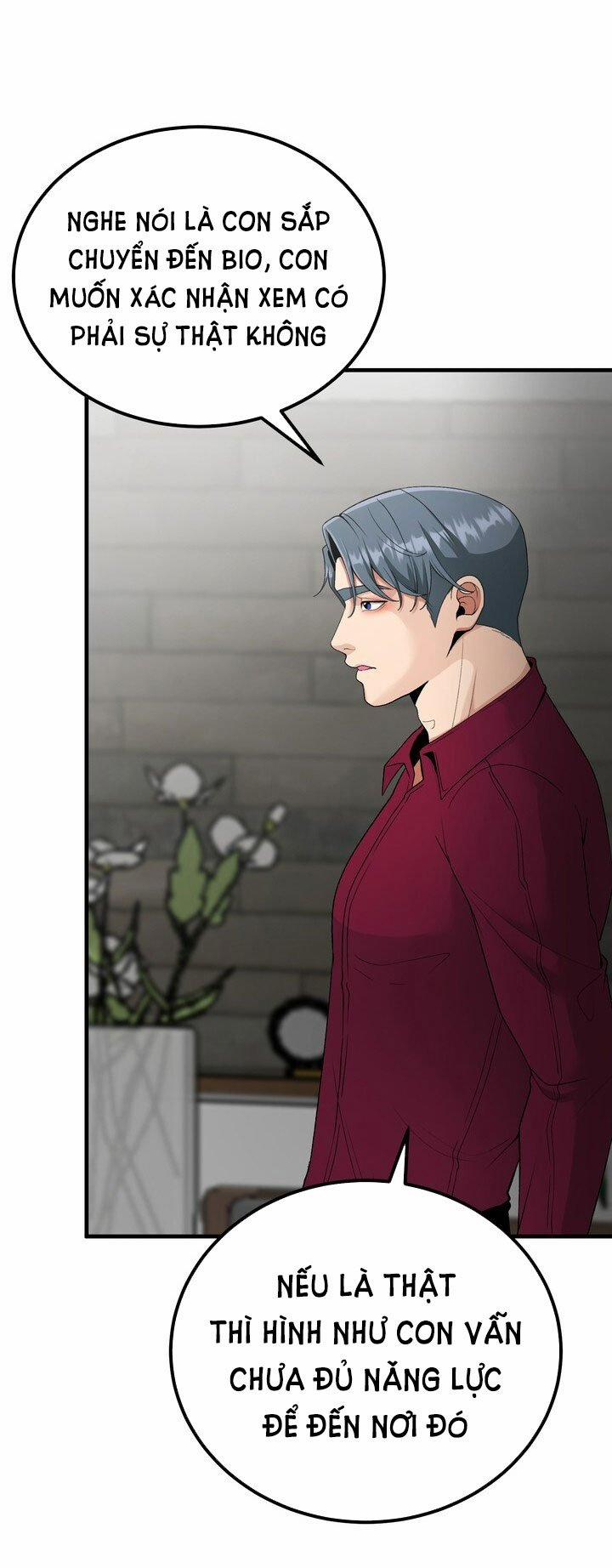 [18+] Người Vợ Gợi Cảm 52.2 trang 4