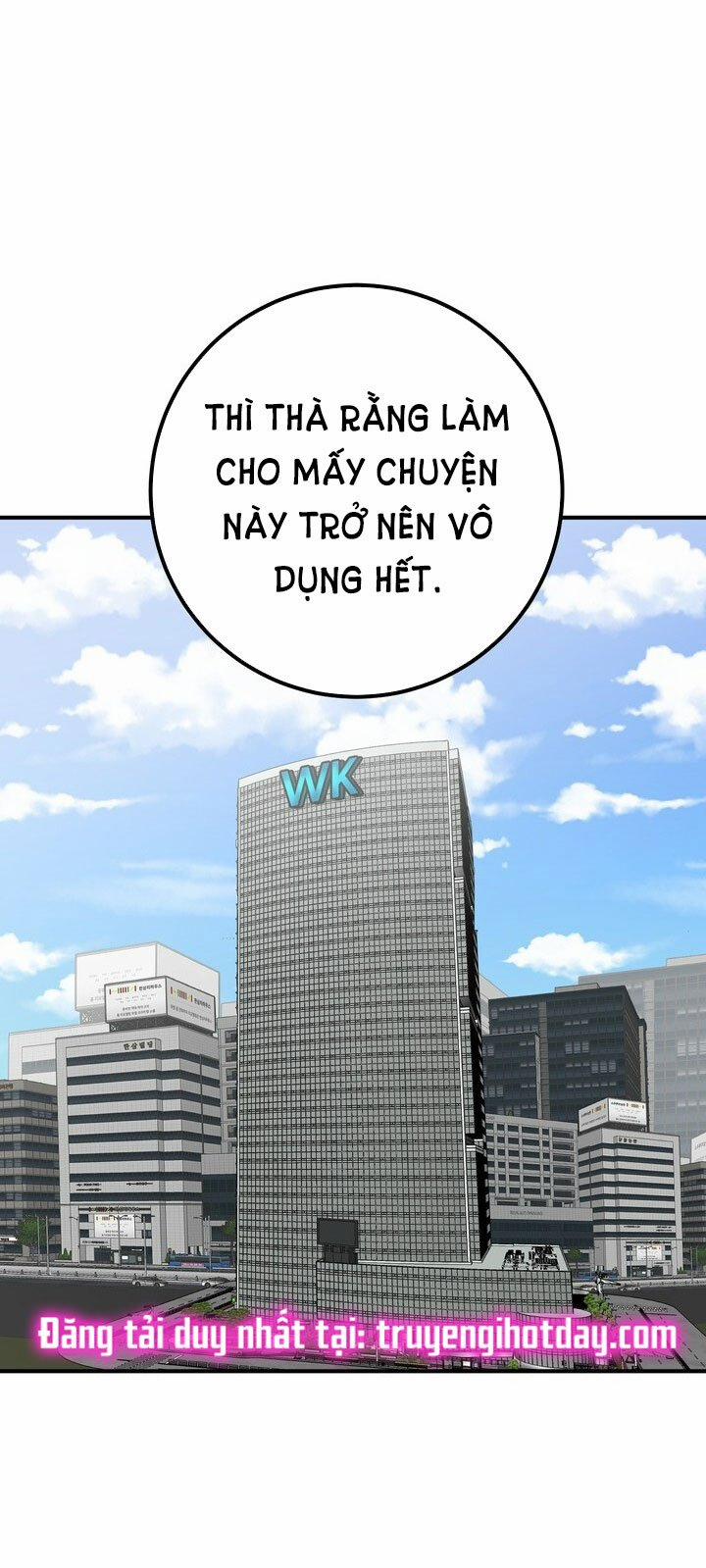 [18+] Người Vợ Gợi Cảm 52.2 trang 40